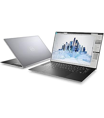 Windowsノート本体 DELL Precision 7550 i7/ 32GB/RTX3000 Amazon.com: Dell Precision 7550 Laptop 15.6 - Intel Core i7