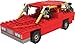 K'nex Family Guy-Peter and Station Wagon Building Set
