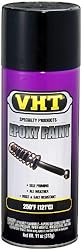VHT SP650 Gloss Black Epoxy All Weather Paint Can
