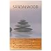 Scented Sachets Sandalwood, 7.0 cu.in | Pack of 4.