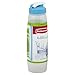 Rubbermaid 3163 Sippin Sport Chugg Bottle 32 Oz,