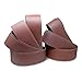 Red Label Abrasives 4 X 36 Inch Aluminum Oxide Sanding Belts - 60, 80, 100, 120, 150, 180, 220 Grits - 14 Pack Assortment