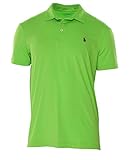 Polo Ralph Lauren Men's Performance Wicking Polo Shirt