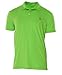 Polo Ralph Lauren Mens Performance Wicking Polo Shirt
