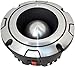 2) NEW LANZAR OPTIBT44 1200W Optidrive Heavy Duty Aluminum Super Bullet Tweeters