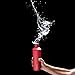 Corkcicle Canteen Waterman Collection-Water Bottle & Thermos-Triple Insulated Shatterproof Stainless Steel, 25 oz, Waterman Grey