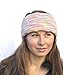 Headache Hat™ GO- Multicolor Space Dye/Black