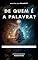 Livro De quem é a palavra?: O livro que a I.A. escolheu escrever
