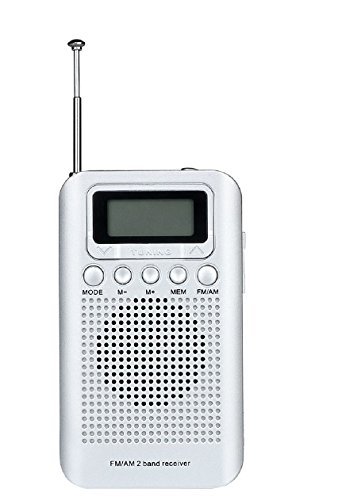 Digital-Radio-Pocket