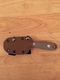 ESEE IZULA-II Kydex Sheath (iwb/owb horizontal and vertical) (knife not included)