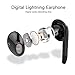 in Ear Earbuds Headphones with Control and Microphone HiFi Bass Stereo Earphones for iPod iOS and More Android Smartphonesthumb 2