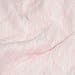 TILLYOU Breathable Quilted Cotton Baby Blanket for All Seasons, Lightweight Warm Toddler Bed Crib Blanket, Super Soft Daycare Nap/Nursery Sleeping Blanket, Heather Pink 39”x39”