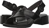 Camper Women's Kobo - K200327 Black 1 39 B EU