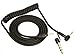 Sqrmekoko Replacement Aux Auxiliary Pro Detox Edition Cable Wire Cord for Beats Studio Headphones by Dr Dre Solo Studio Solo hd Headphones
