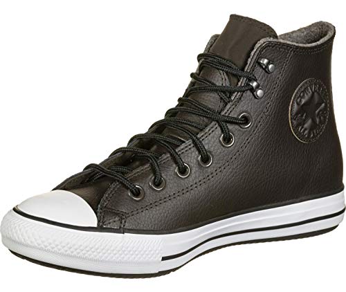 Converse Women's Chuck Taylor All Star Water-Resistent Leather