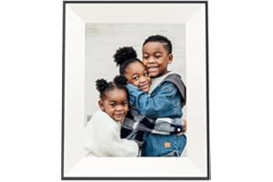 Aura Astor 12 in. 1600 x 1200 HD Wi-Fi Digital Photo Frame