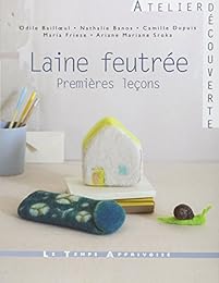 Laine feutrée