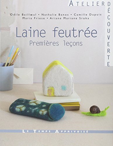 Laine feutrée