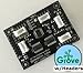 Grove/Pin Headers I2C 4 Channel Mux Extender/Expander Board for Arduino and Raspberry Pi