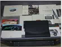 2002 MERCEDES BENZ S CLASS S430 S500 S55 AMG S600 Owners Manual SET KIT