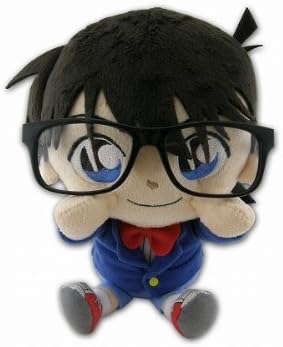 Glasses stand Detective Conan