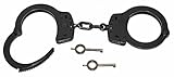 S&W 100 Handcuffs Black
