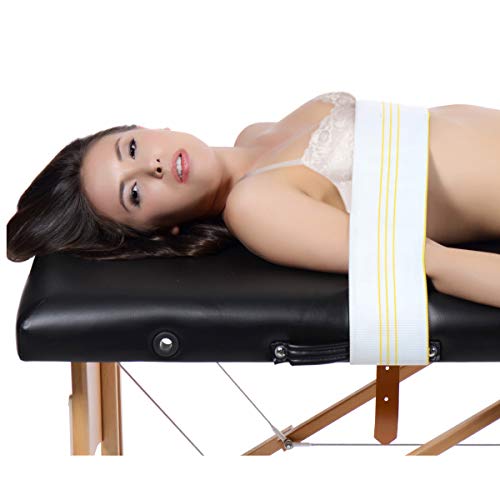 Strict Leather Hospital Style Restraints, Belt