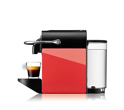 De'Longhi Nespresso EN126 Pixie Clips – Bild 5