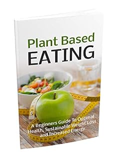 Livro Alimentação baseada em plantas