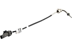 GM Genuine Parts 55488437 Exhaust Gas Recirculation (EGR) Valve Cooler Temperature Sensor