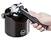 Osaka, Shock-Absorbent Espresso Knock Box - Durable 4.7 Inch Barista Style Knockbox