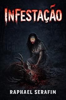 Livro INFESTAÇÃO (CONTOS DO INACREDITÁVEL)