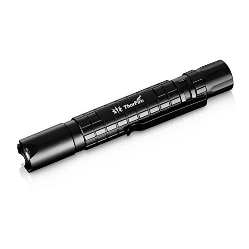 ThorFire Mini Pen Light, Momentaryon Led Penlight EDC Pocket