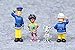 Astra Gourmet Fireman Sam Figures Toys - 12 Pcs Set Cartoon Doll Toys Cake Toppers for Kids - Fireman Party Supplies Figurines