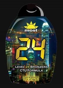 24 Bronzer