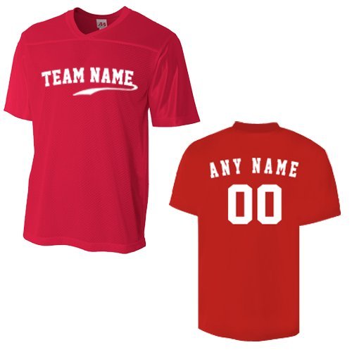 cam newton adult small jersey