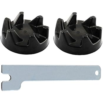 Amazon Com Kitchenaid 9704230 2pk Blender Coupling 2 Pack