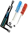 Iphone 6 Wifi Antenna Signal Flex Cable Ribbon Incl. 2 x Screwdrivers for easy installation MMOBIEL