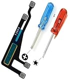 Iphone 6 Wifi Antenna Signal Flex Cable Ribbon Incl. 2 x Screwdrivers for easy installation MMOBIEL