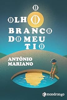Livro O olho branco do meu tio