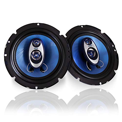 6 x 5 car speakers