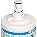 OnePurify RFC1400A 8171413, 8171414, EDR8D1 Compatible Refrigerator Water Filter