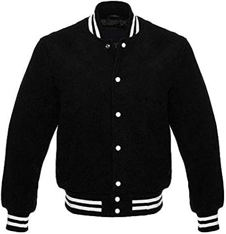 baseball team jackets