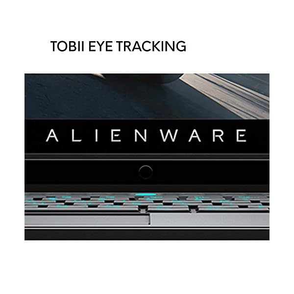 Alienware-Area-51m-R2-173-Inch-FHD-Gaming-Laptop-Intel-Core-i9-10900K-144-Hz-9-ms-300-nits-Display-16-GB-RAM-512-SSD-1-TB-HDD-NVIDIA-GeForce-RTX-2080-SUPER-8-GB-GDDR6-Win-10-Home Alienware Area 51m R2 17.3 Inch FHD Gaming Laptop, Intel Core i9-10900K, 144 Hz 9 ms 300-nits Display, 16 GB RAM, 512…