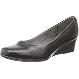 LifeStride Women's Groovy Wedge Pump 