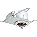 Progress Lighting P6952-16TG CompleteHousing & Trim Recessed-Housing, 8-3/8-Inch Width x 13-Inch Height, Gray