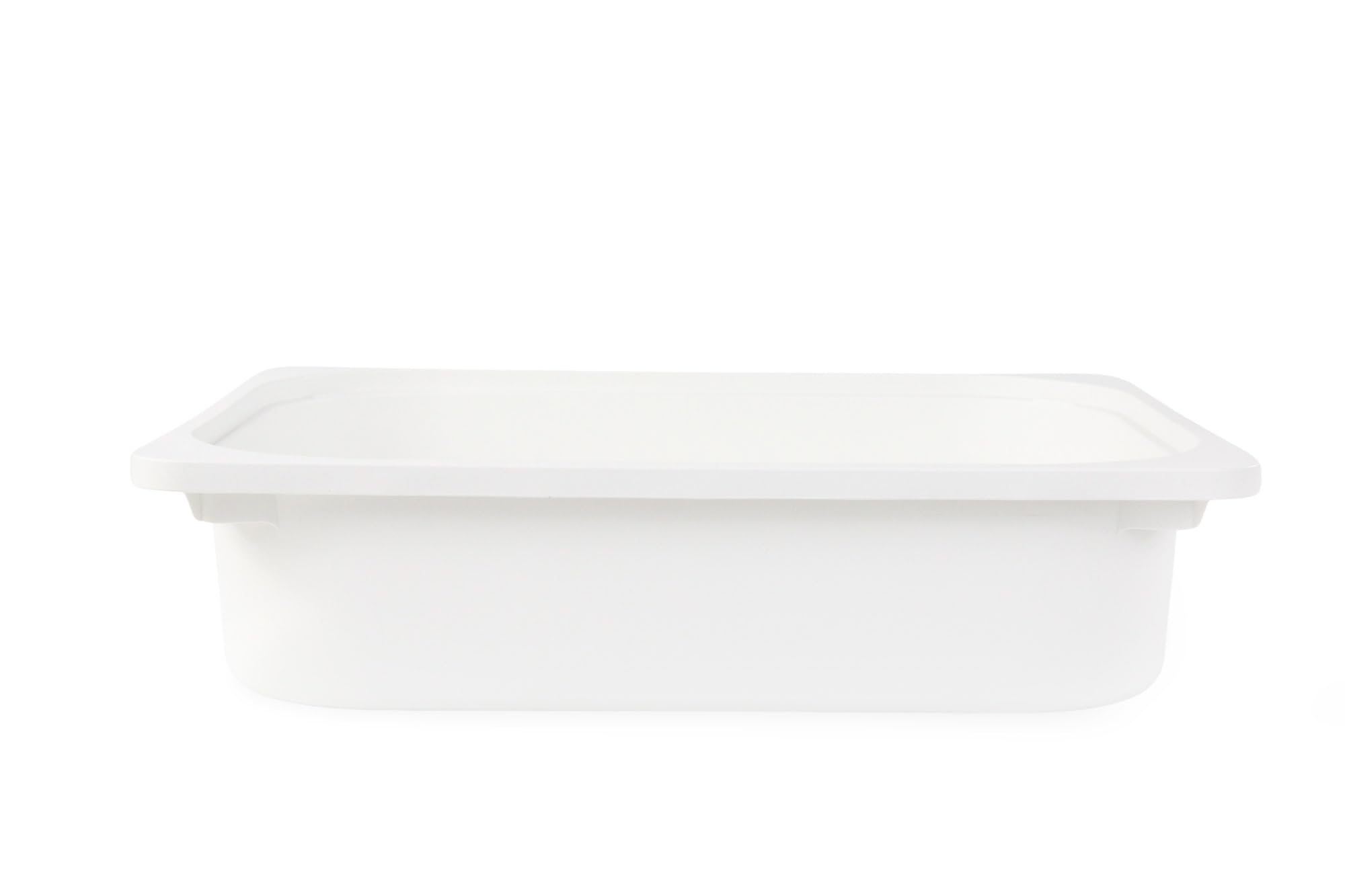 Ikea TROFAST Storage Box 42 x 30 x 10 cm White