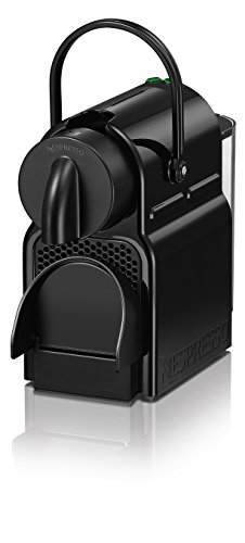 Delonghi Inissia Nespresso Black EN80B