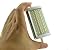 RANPO 118mm 110-220V R7S Socket 14W 48 PCS 5050 SMD Warm White Corn LED Light Bulb Lamp 1200 Lumen Halogen Lights Replacement Spot Lights