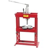 BENCH &amp; SHOP PRESSES BY JTC UBP1201